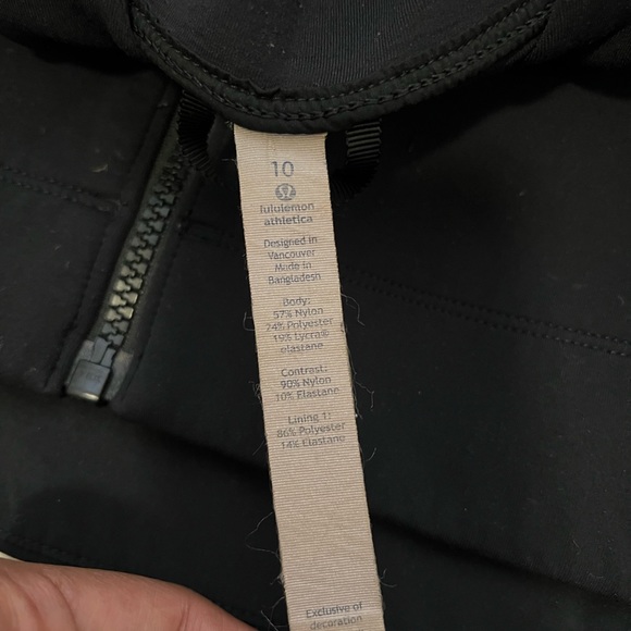 Lululemon Hoodie - Picture 4 of 5